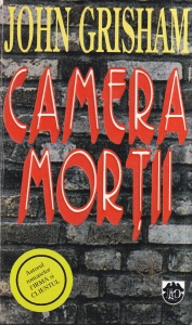 John Grisham - Camera mortii