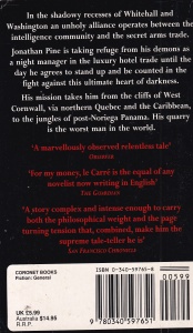 John Le Carre - The Night Manager - Img 2
