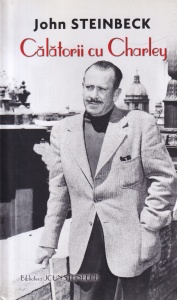 John Steinbeck - Calatorii cu Charley
