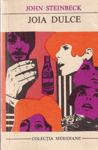 John Steinbeck - Joia dulce