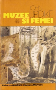 John Updike - Muzee si femei