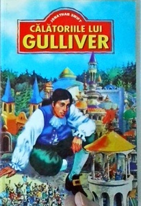 Jonathan Swift - Calatoriile lui Gulliver (1998)