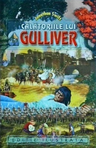 Jonathan Swift - Calatoriile lui Gulliver (2007)