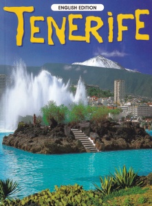 Jorge Echenique, Andres Murillo - Tenerife