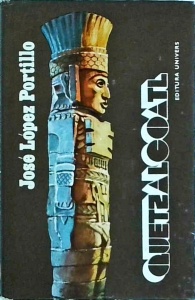 Jose Lopez Portillo - Quetzalcoatl