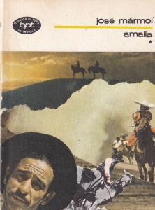 Jose Marmol - Amalia, 3 volume - Img 2