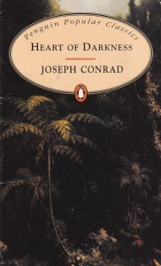 Joseph Conrad - Heart of Darkness