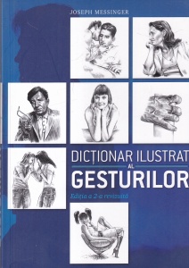 Joseph Messinger - Dictionar ilustrat al gesturilor
