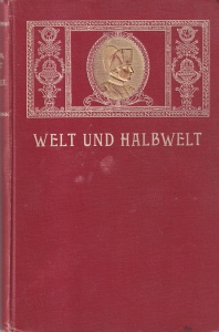 Joseph Turquan - Welt und halbwelt. Unter dem konsulat und dem I. kaiserreich. Uebertragen und bearbeitet von Oskar Marschall von Bieberstein (1898)