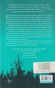 Josh Malerman - Inspectie - Img 2