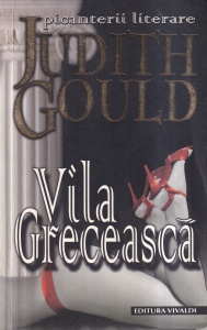 Judith Gould - Vila Greceasca