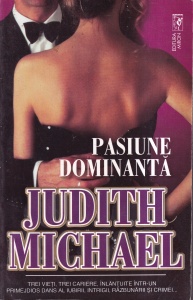 Judith Michael - Pasiune dominanta