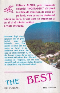 Judy Gill - Cantecul sirenei - Img 2