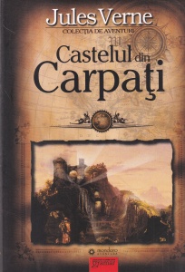 Jules Verne - Castelul din Carpati (2017)