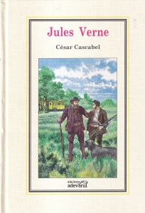 Jules Verne - Cesar Cascabel (2010)