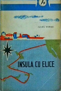 Jules Verne - Insula cu elice (1962)