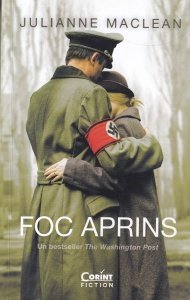 Julianne Maclean - Foc aprins