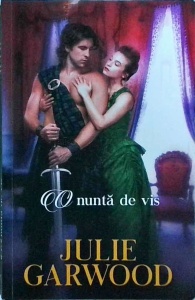 Julie Garwood - O nunta de vis (2022)