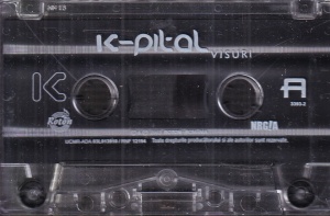 K-Pital – Visuri - Img 3