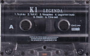 K1 – Legenda - Img 4