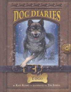 Kate Klimo - Dog Diaries. Togo