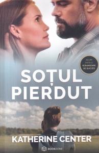 Katherine Center - Sotul pierdut