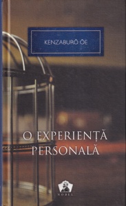 Kenzaburo Oe - O experienta personala