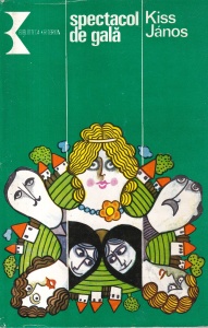 Kiss Janos - Spectacol de gala