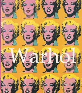 Klaus Honnef - Warhol. 1928-1987