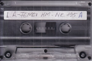 L.A. – Femei - Img 3