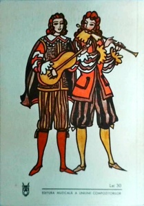 L. Passuth - Madrigal. Povestea vietii lui Carlo Gesualdo - Img 2