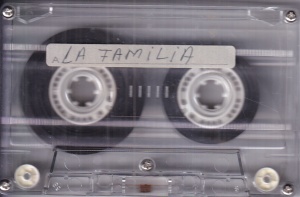 La Familia – Nicaieri nu-i ca acasa - Img 3