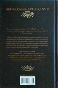 Larry Niven - Lumea inelara - Img 2