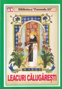 Leacuri calugaresti