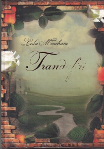 Leila Meacham - Trandafiri