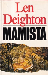 Len Deighton - Mamista