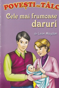 Leon Magdan - Cele mai frumoase daruri