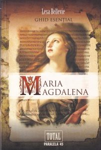 Lesa Bellevie - Maria Magdalena