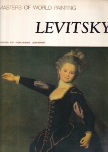 Levitsky (Masters of World Painting)