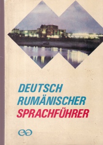 Liane Bidian, Ilse Chivaran-Muller - Deutsch rumanischer Sprachfuhrer