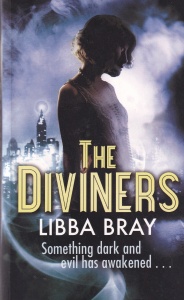 Libba Bray - The Diviners