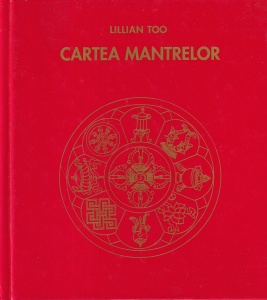Lillian Too - Cartea mantrelor