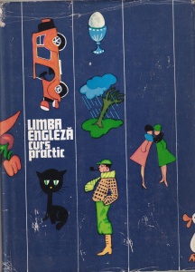 Limba engleza. Curs practic - Virgiliu Stefanescu-Draganesti, Adrian Nicolescu, Victor Hanea