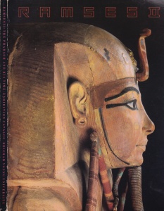 Lisa K. Sabbahy - Ramses II. The Pharaoh and His Time. Exhibition Catalog