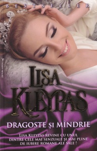 Lisa Kleypas - Dragoste si mandrie
