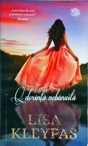 Lisa Kleypas - O dorinta nebanuita