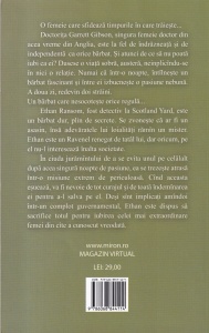 Lisa Kleypas - Un strain frumos - Img 2