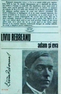 Liviu Rebreanu - Adam si Eva (1985) - Img 2