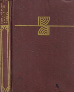 Liviu Saplacan, Ion Buzea - Indrumatorul Mecanicului Agricol