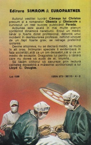 Lloyd C. Douglas - Parada - Img 2